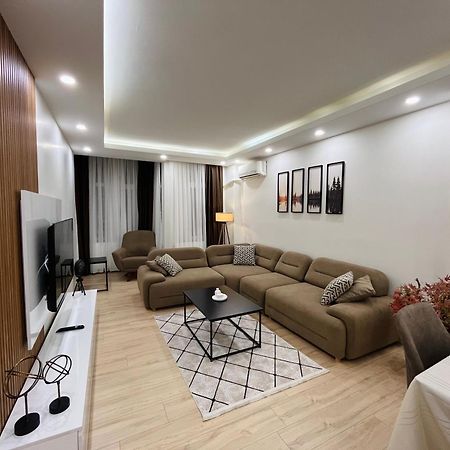 Westley Residence Taksim Istambul Exterior foto