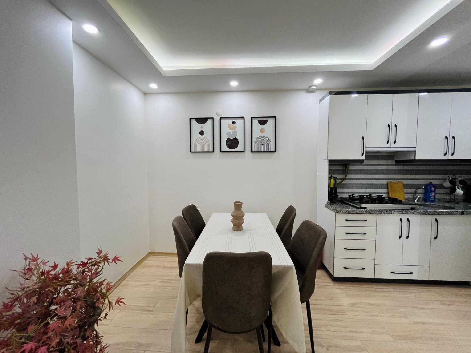 Westley Residence Taksim Istambul Exterior foto