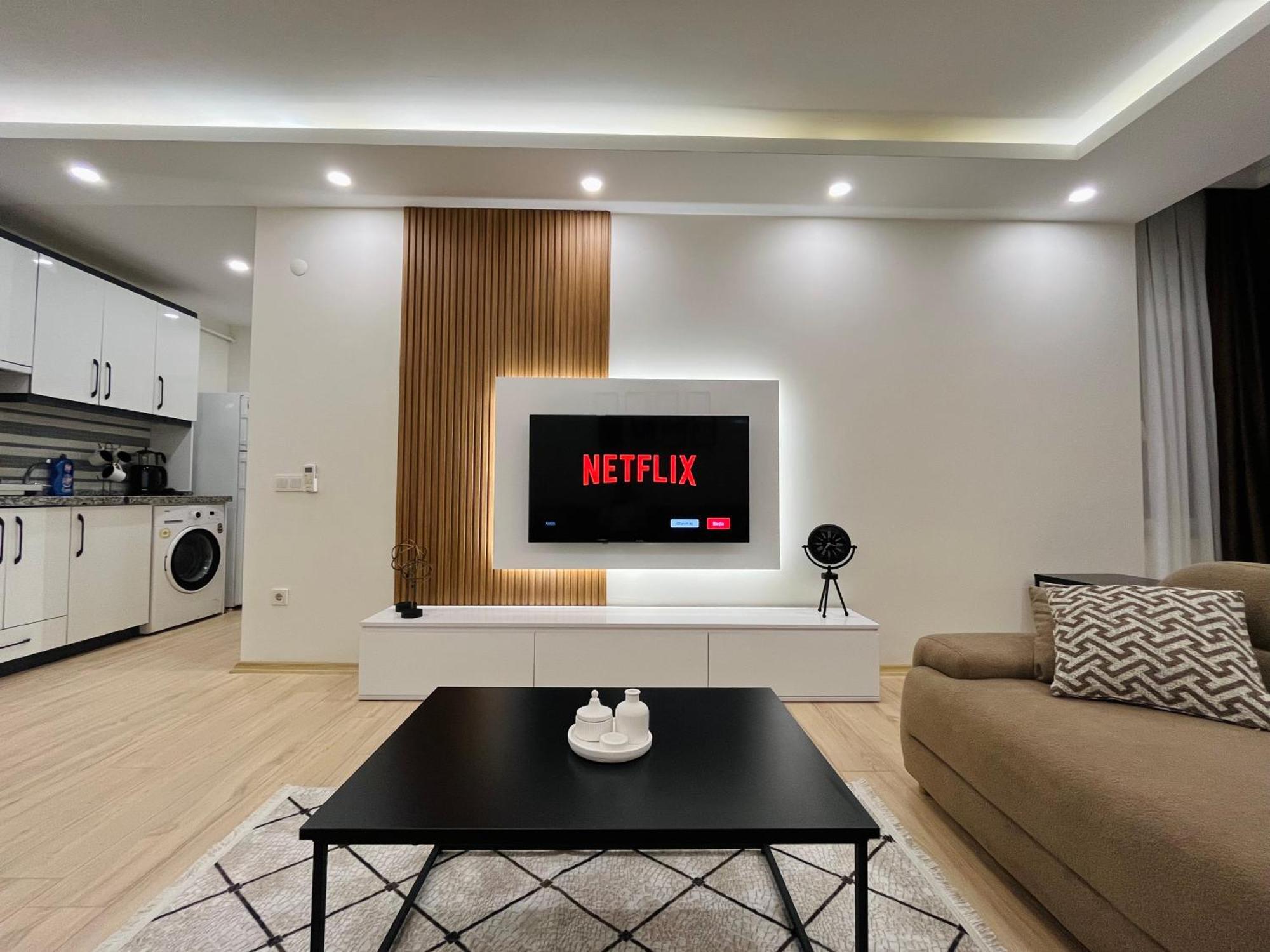 Westley Residence Taksim Istambul Exterior foto