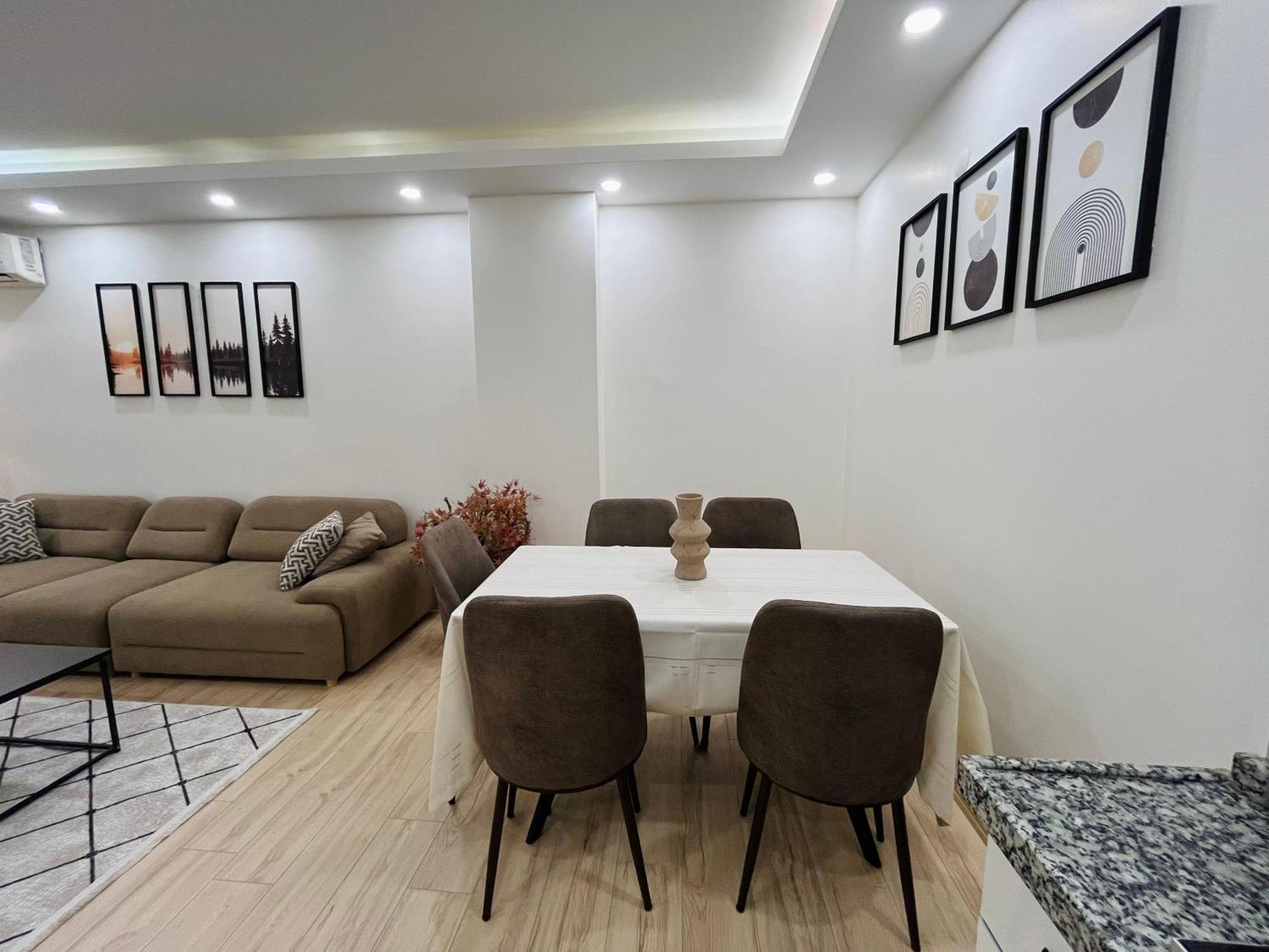 Westley Residence Taksim Istambul Exterior foto