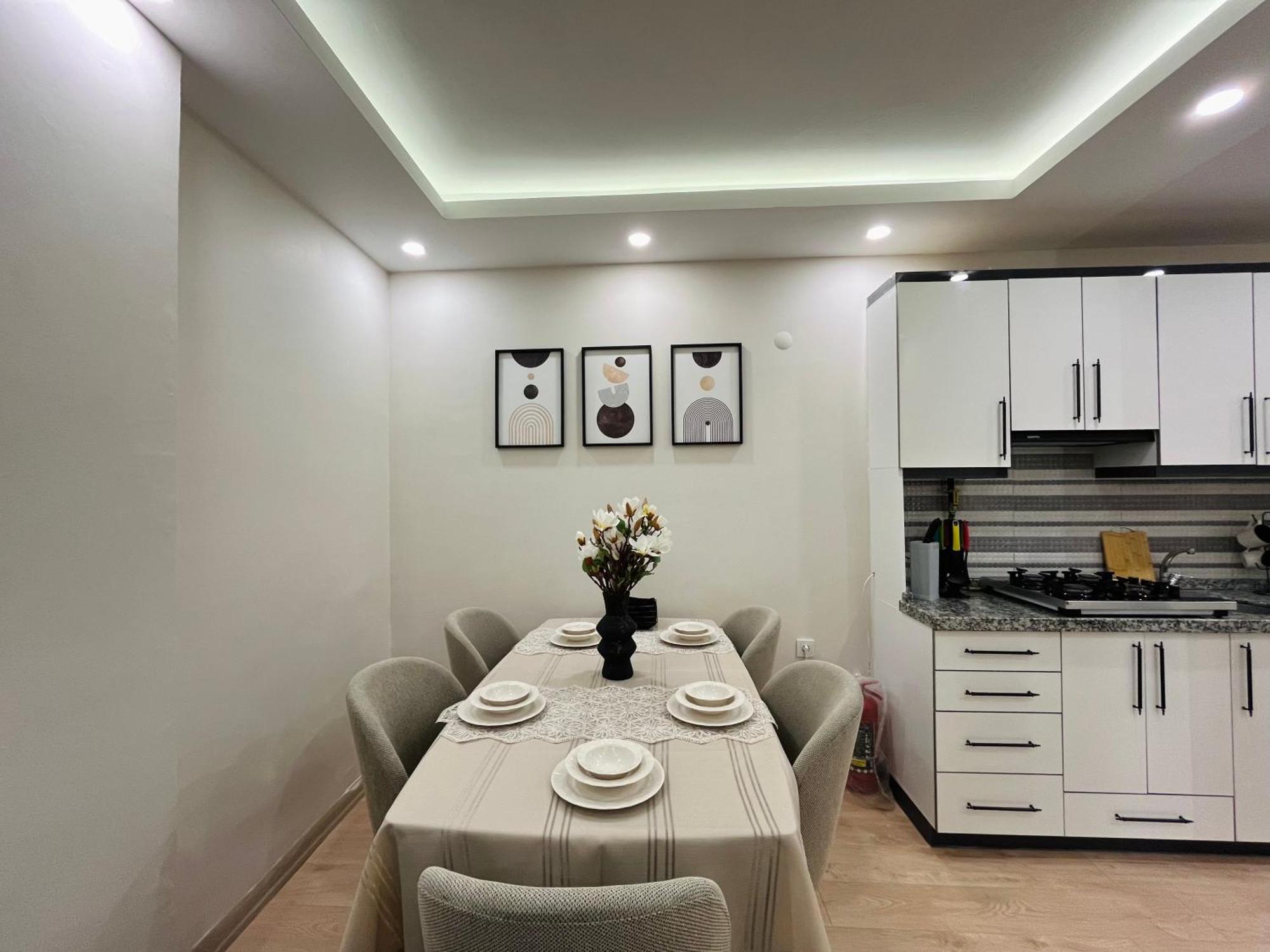 Westley Residence Taksim Istambul Exterior foto