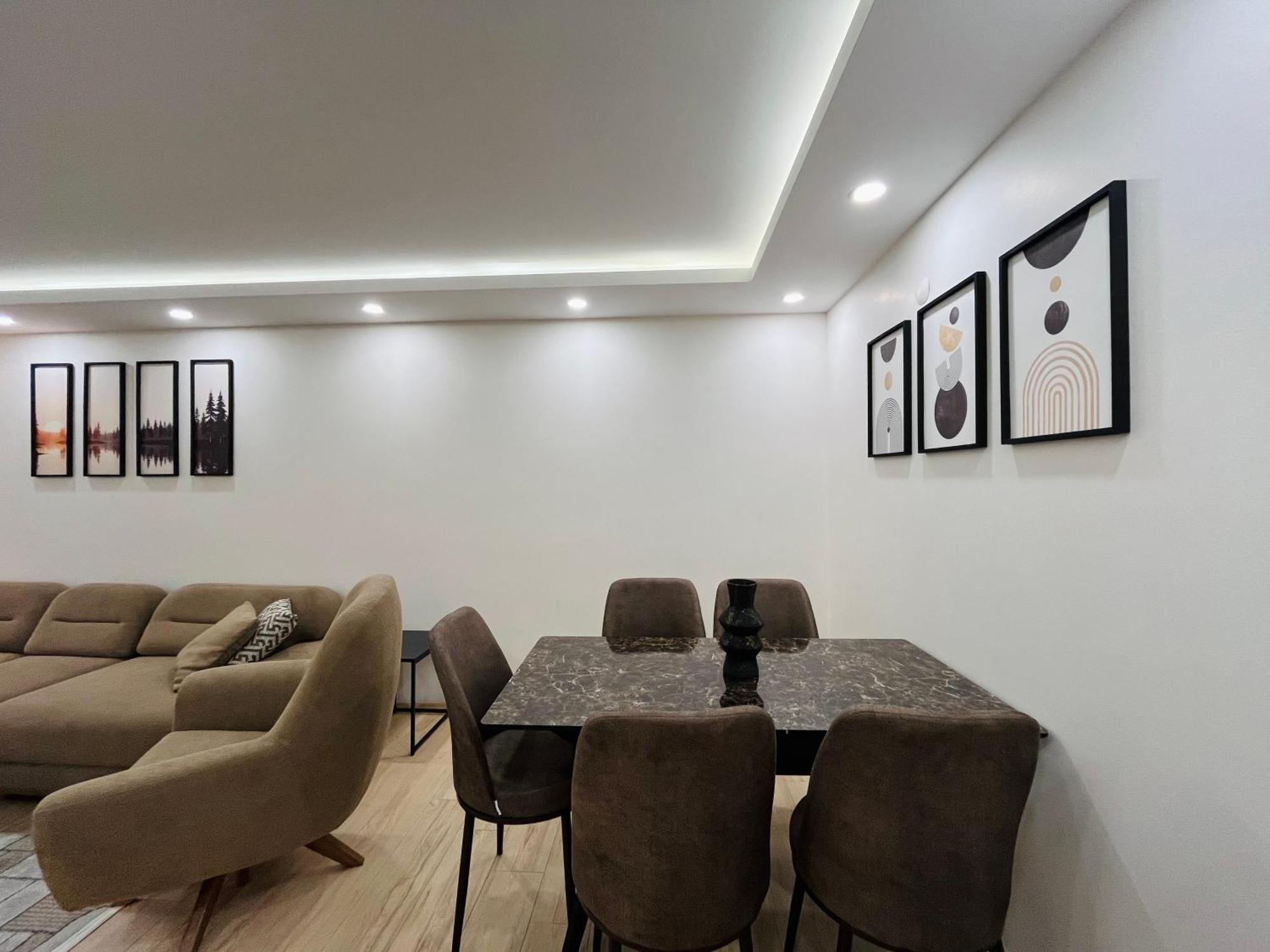 Westley Residence Taksim Istambul Exterior foto