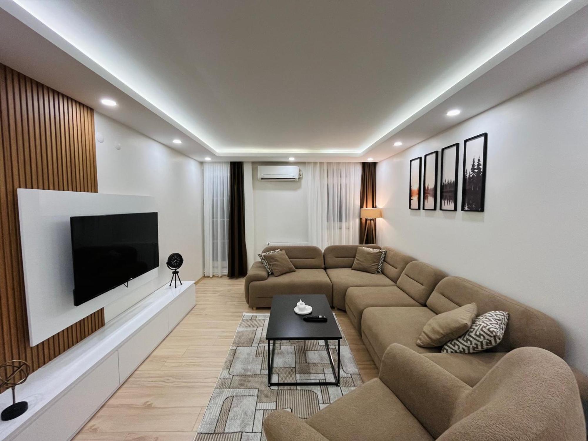 Westley Residence Taksim Istambul Exterior foto
