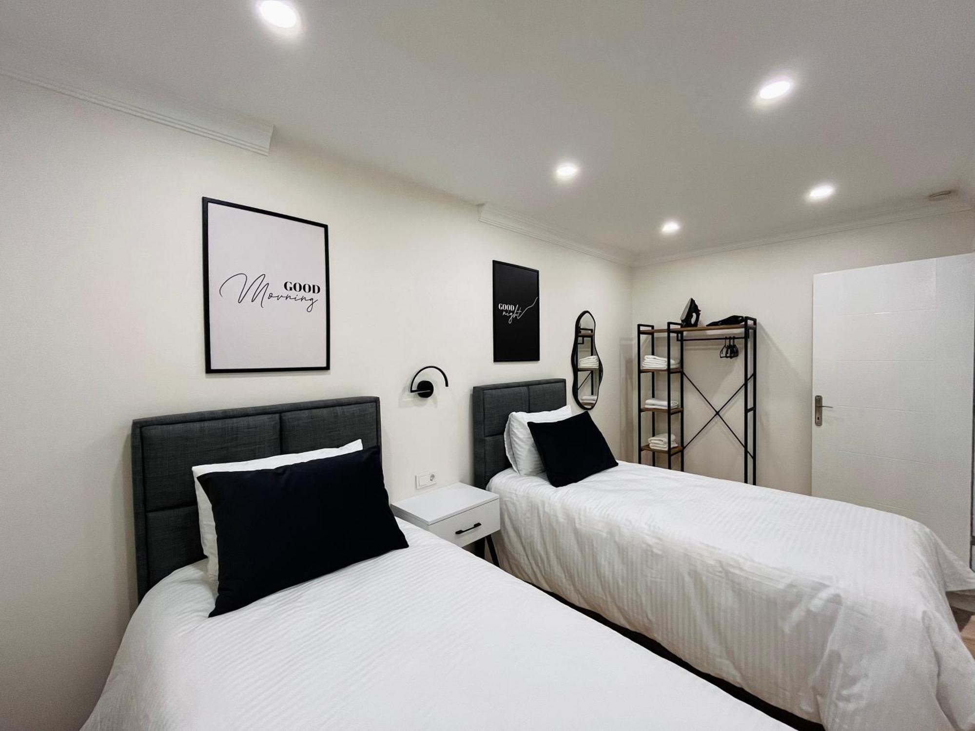 Westley Residence Taksim Istambul Exterior foto