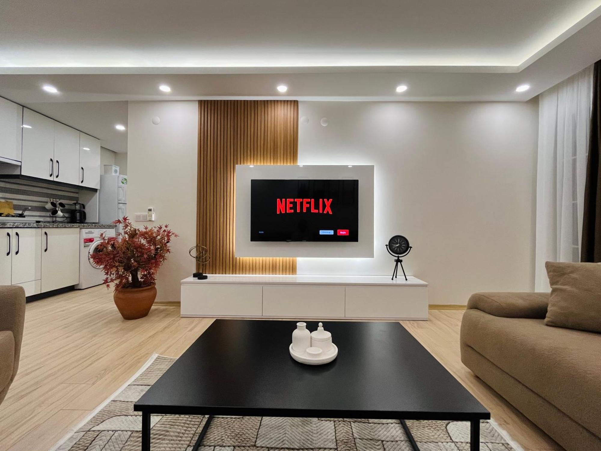 Westley Residence Taksim Istambul Exterior foto
