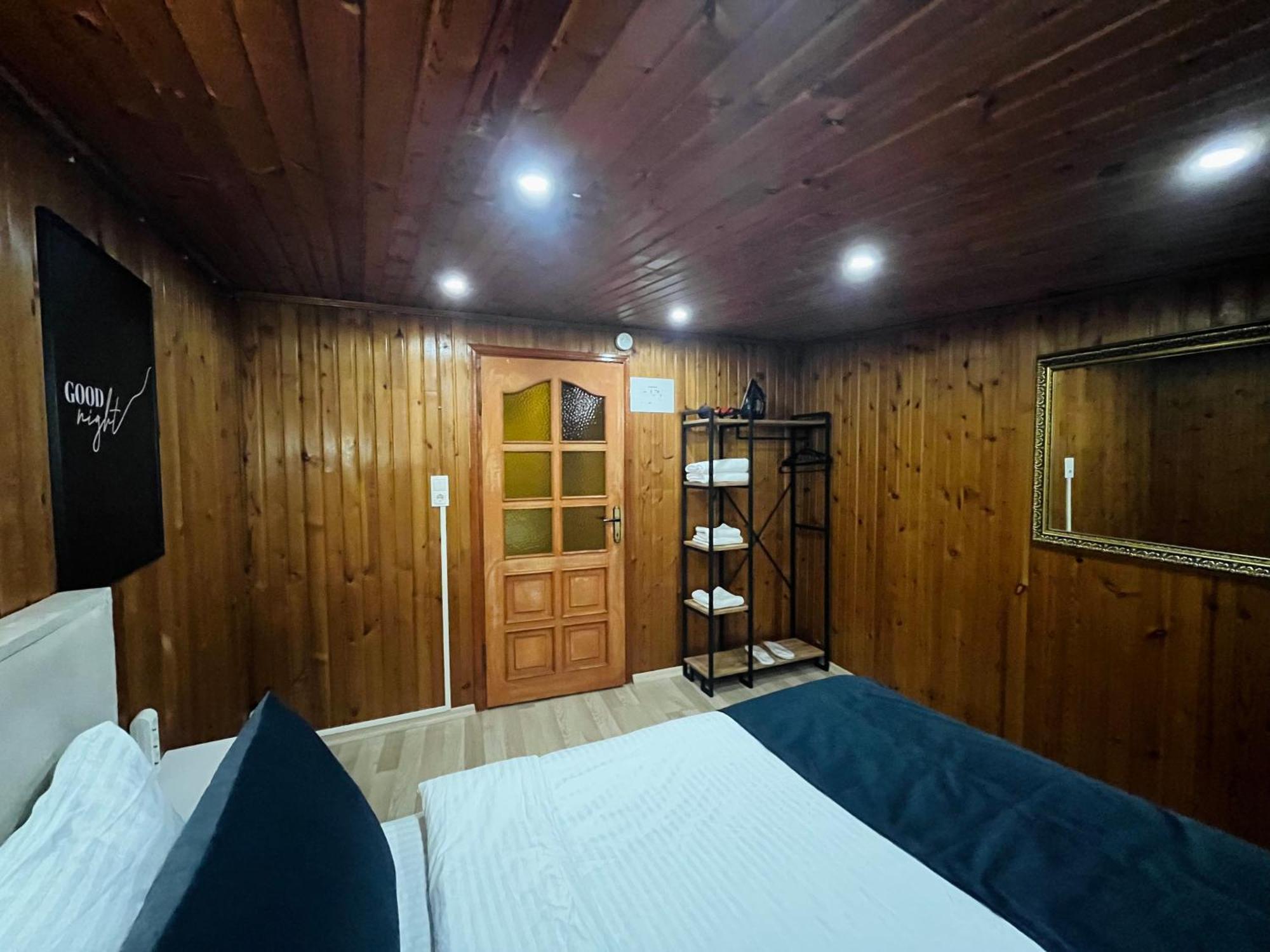 Westley Residence Taksim Istambul Exterior foto