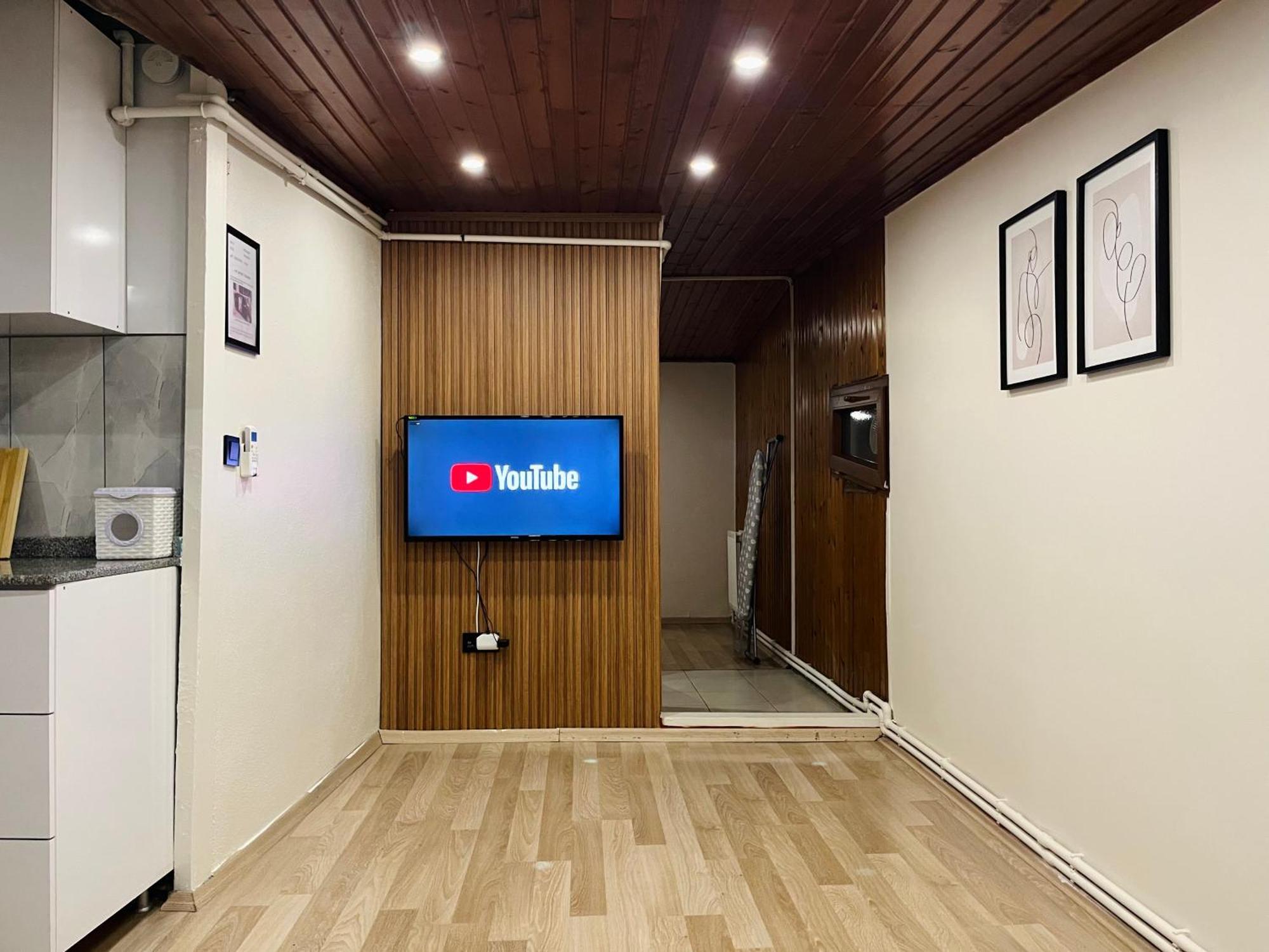 Westley Residence Taksim Istambul Exterior foto